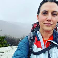 Susan Labrie's Instagram, Twitter & Facebook