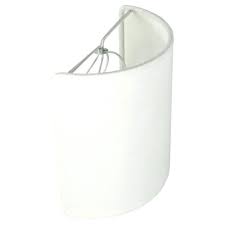 Clip On Bulb Lamp Shades 2 Shade Adapter Lowes For Wall Sconce Toqueglamour