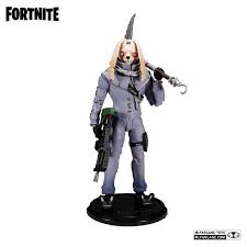 Action figures are pretty cool, especially having action figures from your favorite video game. Fortnite Nitehare Action Figure Gamestop