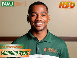 Orientation Leaders & Staff