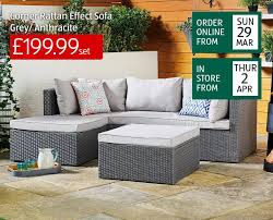 Only available in store from thu 03 jun. Hotukdeals Unbelievable Prices On These Aldi Rattan Facebook