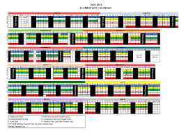 Https Eastvale Cnusd K12 Ca Us Our School 2020 2021 School Calendar