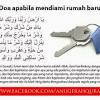 Ketika mendapatkan nikmat dan rezeki dari allah yaitu sebuah rumah, maka anda wajib untuk. 1
