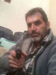 Chilling words from Salt Creek kidnapper revealed