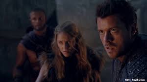 Spartacus' rebellion numbers in the thousands. Spartacus War Of The Damned Season 3 Episode 5 Blood Brothers Photos Filmbook
