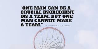 And he can fire everybody in the company from the chairman on down, simply by spending his money somewhere else.. 101 Best Sports Quotes Inspirational Motivational Funny Athlonsports Com Expert Predictions Picks And Previews