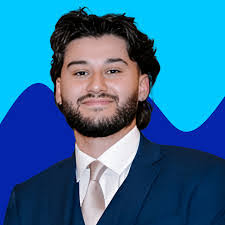 Nicholas Velarde's Instagram, Twitter & Facebook