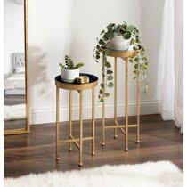 Ashleyfurniture.com has been visited by 100k+ users in the past month Blue Nesting Tables End Side Tables You Ll Love In 2021 Wayfair