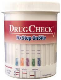 We did not find results for: Drug Testing Kits For Instant Results