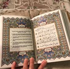 Mulai 1 september 2017, sesuai dengan kebijakan dari pemerintah negara malaysia, tamu yang bukan warga negara malaysia atau penduduk. Noorsuriani Muhamed On Twitter Salam Subuh Jumma Mubarak And A Very Good Morning Everyone Ramadhan Ramadhan2017