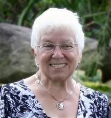 Jeannine Marie-Rosalie Frechette Obituary (2025)