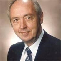 Obituary information for David Ritenour