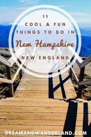 Summer festivals in new england are usually about seafood — but the north country moose festival is an experience unlike any other. New England 11 Fun Things To Do In New Hampshire Dream And Wanderland New Hampshire New Hampshire Attractions New England Travel