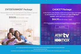 At T Tv Silently Raises Prices Removes Hbo Max From The Cheapest Plan In 2020 Hbo T Tv Streaming Tv