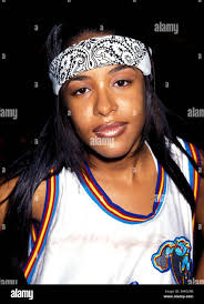 Aaliyah hi-res stock photography and images