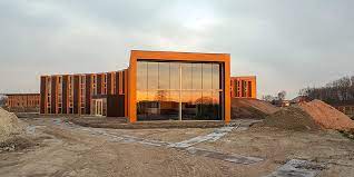 Het biosintrum in oosterwolde heeft het eerste boekjaar afgesloten met een bescheiden positief resultaat. Biosintrum Oosterwolde Stedenbouw