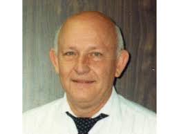 Stephen Bales Obituary (1943