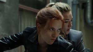 When black widow (scarlett johansson) and hawkeye (jeremy renner) go to voramir, they learn from red skull that they will here's who remained dead in avengers: Black Widow Didn T Die In Avengers Endgame New Marvel Theory Says Natasha Was An Imposter Hindustan Times