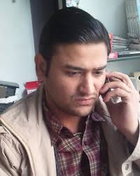 Gagan...TheHeartBroken