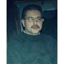 Lowell G. Cramer Obituary