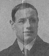 Q-ship Prize, killed and died, RN casualty list, August 1917