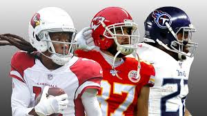 With that fantasy football rankings can be released. Fantasy Rankings Championship Tiers Make Your Start Sit Decisions For Week 16 Playoffs