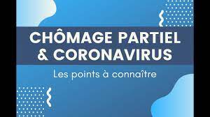Thèmes principaux sur chomage partiel. Chomage Partiel Coronavirus Comment Le Mettre En Place Par Juritravail Youtube