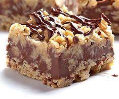 Biscuits A L Avoine Au Chocolat Sans Cuis Son Avec Chocolat Et D Arachide Baking Recipes Cookies Dessert Recipes Easy No Bake Desserts