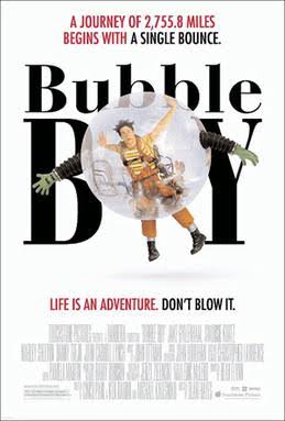 Bubble Boy (film) - Wikipedia