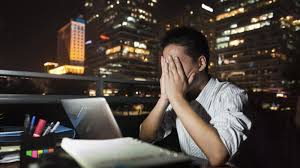 work hours could increase stroke risk ...