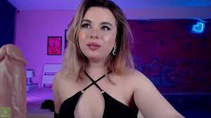 Chaturbate michellearmstrong