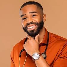 What a way to wrap up my Fellowship!! It's official! I've been inducted  into the Black Health Connect 2024 40 under 40 class. I'm so honored to be  featured alongside other amazing