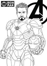 Iron man has not once saved our planet from alien invaders, as well as helping to save us from earthly villains. Pin On My Saves