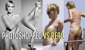 1958) begins in the hospital in 2001, when a severe brain injury nearly ended her life. Sharon Stone Poses Naked Basic Instinct Hottie Bares It All On Harper S Bazaar Cover India Com