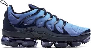 Nike Air Vapormax Plus Obsidian In 2020 Sneakers Men Fashion Nike Air Vapormax Nike