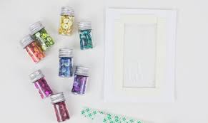 Tips for creating shaker cards. How To Make Shaker Cards 3 Ways Free Tutorial On Craftsy Craftsy