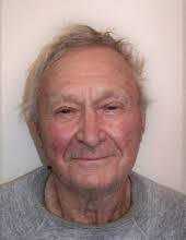 Obituary information for Gordon Raymond Knofczynski