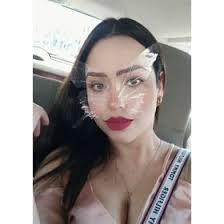 Carolina Vela's Instagram, Twitter & Facebook