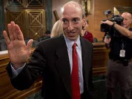 President biden's pick for chairman of the u.s. 6 Documents Show What Rumored Biden Nominees Could Mean For Bitcoin And Other Digital Assets