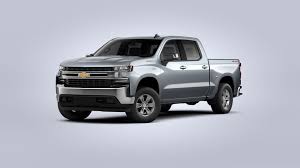 Compare trims on the 2020 chevrolet silverado 1500. New 2020 Chevrolet Silverado 1500 For Sale At Eriksen Chevrolet
