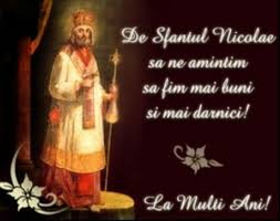 Mesaje De Sfantul Nicolae Cele Mai Frumoase Mesaje De Sf Nicolae 2018 Romaniatv Net Mobi