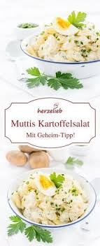 Wie Von Mutti Kartoffelsalat Mit Wenig Mayonnaise Emily Recettedeboeuf En 2020 Salade Pomme De Terre Salade De Pommes De Terre Allemande Salade Pomme