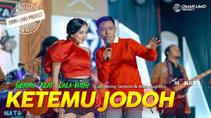 G yang ku cinta sentiasa selamanya. Kunci Gitar Gerry Mahesa Feat Lala Widy Ketemu Jodoh Chord Dasar C Chordtela Com
