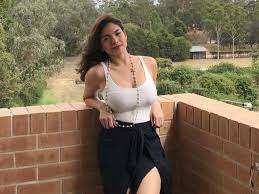No lo se me perdi. Look Andrea Torres Visits Rj Padilla S Family In Australia Gma Entertainment