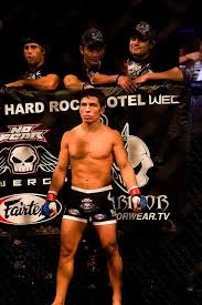 He attended las cruces high school, where he began training boxing. Joseph Benavidez Bio Wiki Net Worth Married Wife Age Height