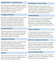 Math may feel a little abstract when they're young, but it involves skills t. Math Worksheets 4 Kids Recursos Educativos Digitales