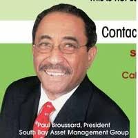 Paul Broussard Email & Phone Number