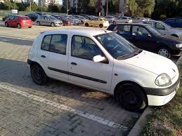 Ce type de pièces pour d'autres modèles renault clio ii Renault Clio 2 1 9d 00 Skopje