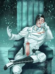 Rule34 - If it exists, there is porn of it  captain, quincy, quincy  (bleach)  6135235