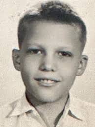 Elvin Moore Obituary (1953